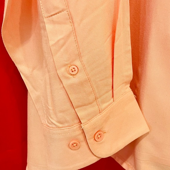 Men’s Fashion NOVAMEN Dress Shirt - Picture 3 of 6